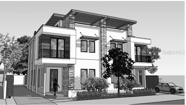 9 bedroom Detached house For Sale