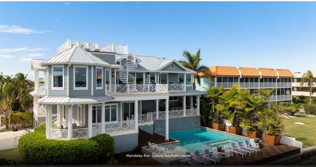 7 bedroom Detached house For Sale