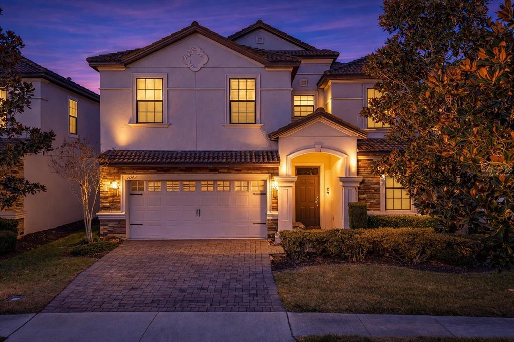 8 bedroom Detached house For Sale