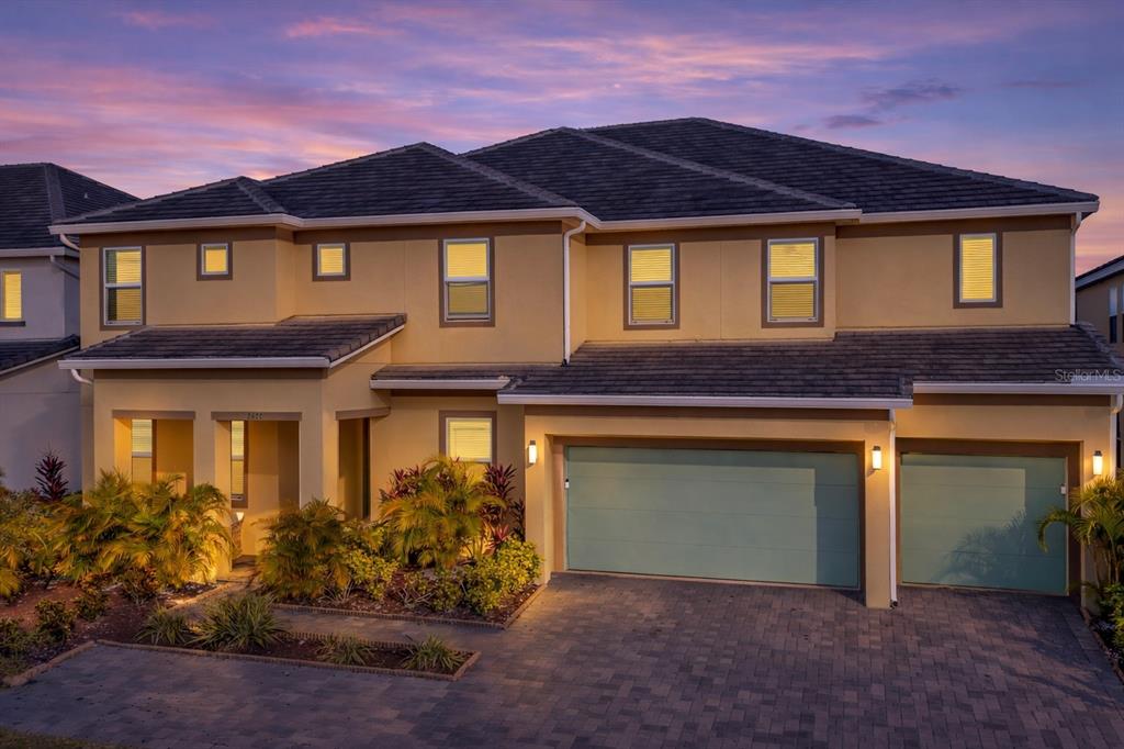 15 bedroom Detached house For Sale
