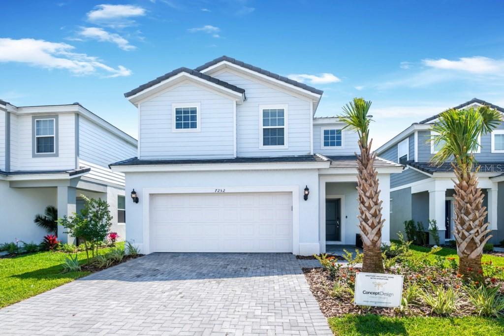 6 bedroom Detached house For Sale