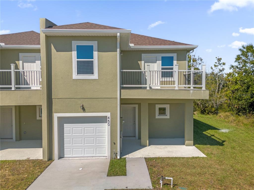 4 bedroom Town house For Sale