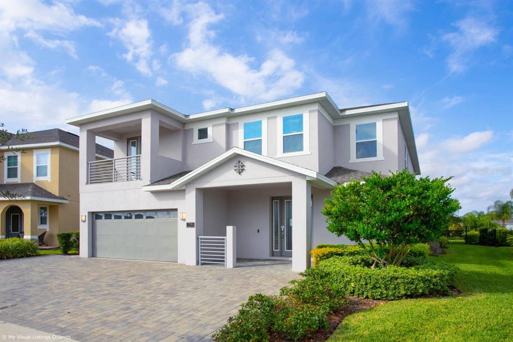 9 bedroom Detached house For Sale