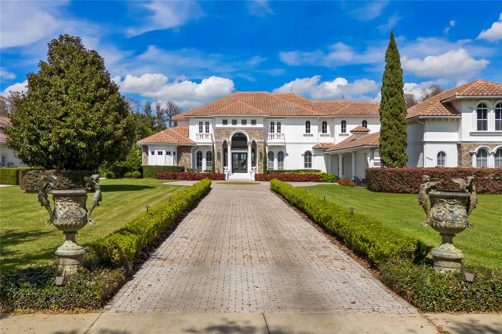 7 bedroom Detached house For Sale