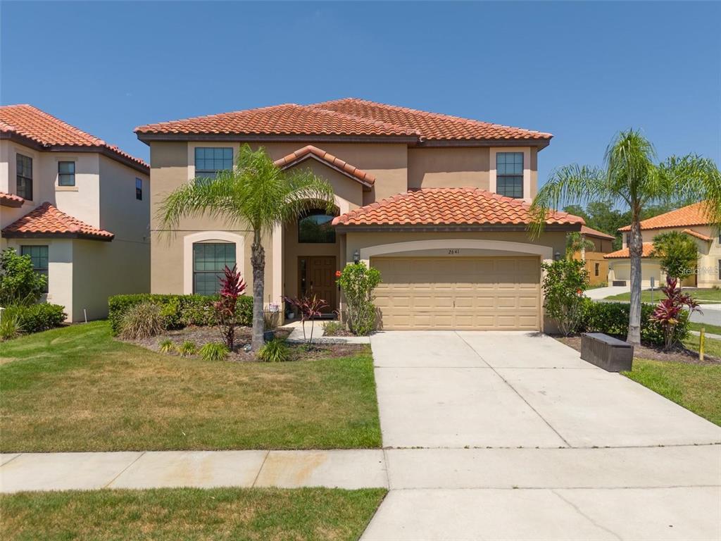 6 bedroom Detached house For Sale