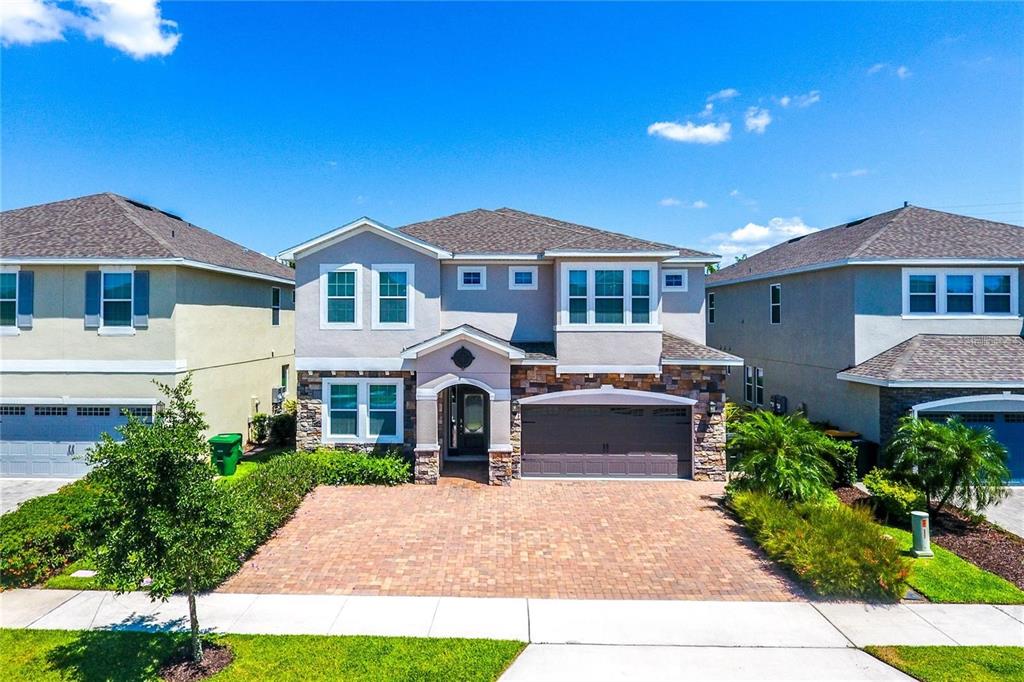 8 bedroom Detached house For Sale