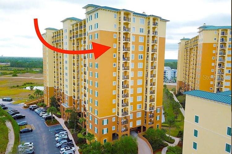 3 bedroom Apartment For Sale