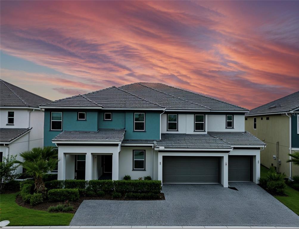 15 bedroom Detached house For Sale