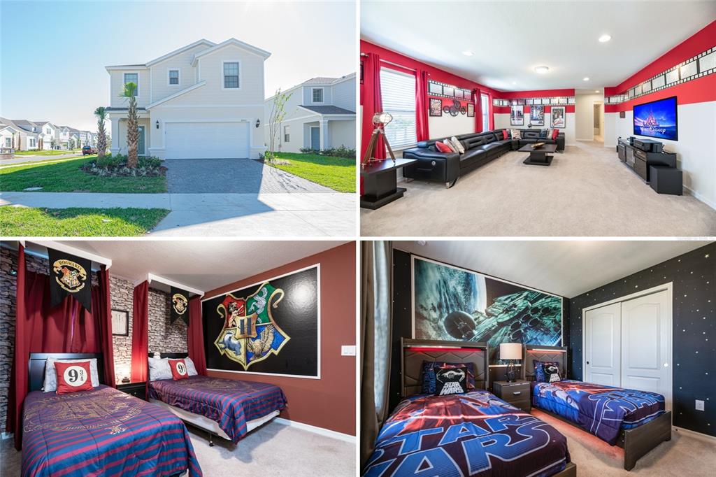 7 bedroom Detached house For Sale