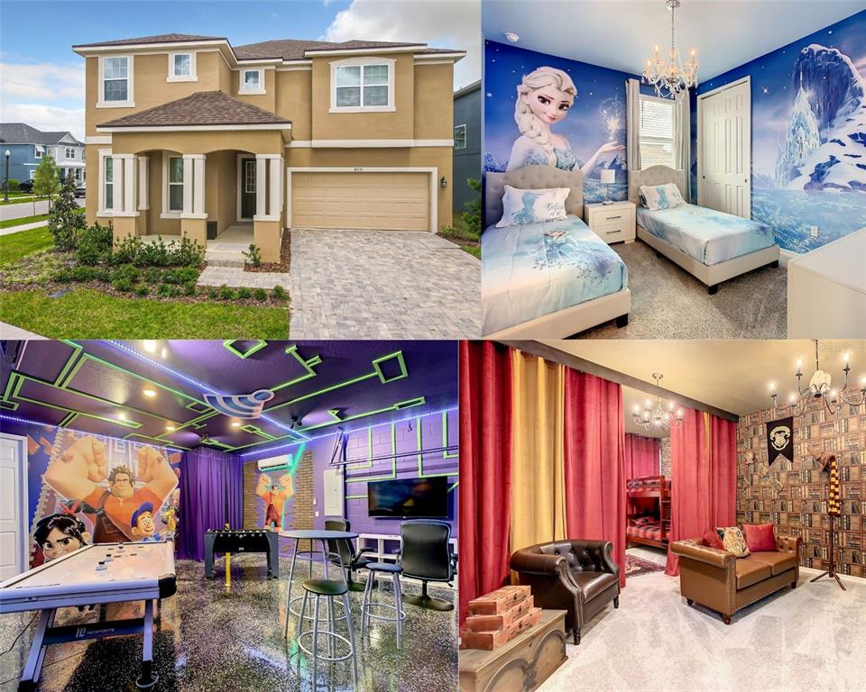 1 Detached house For Sale