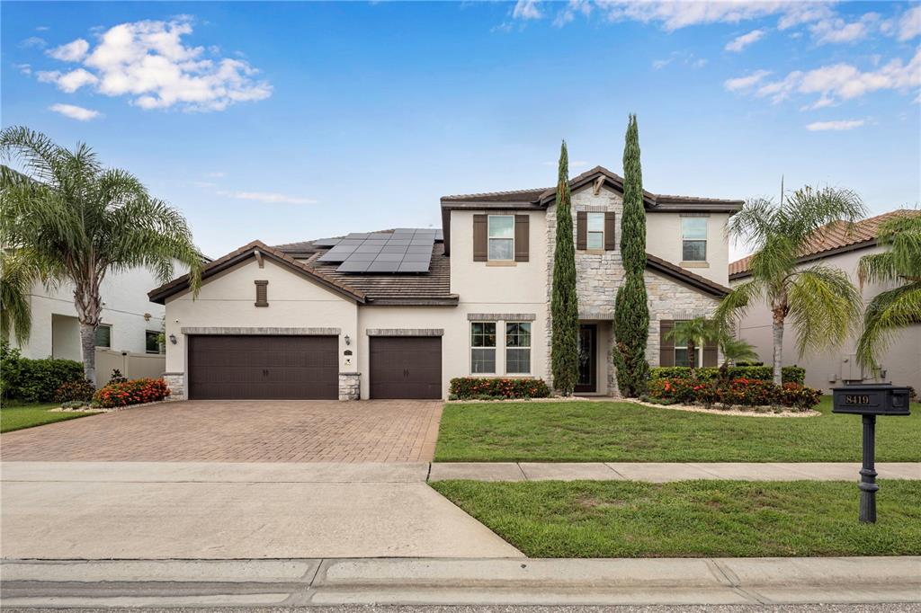 6 bedroom Detached house For Sale