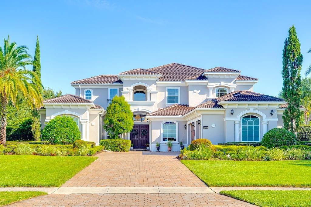 6 bedroom Detached house For Sale