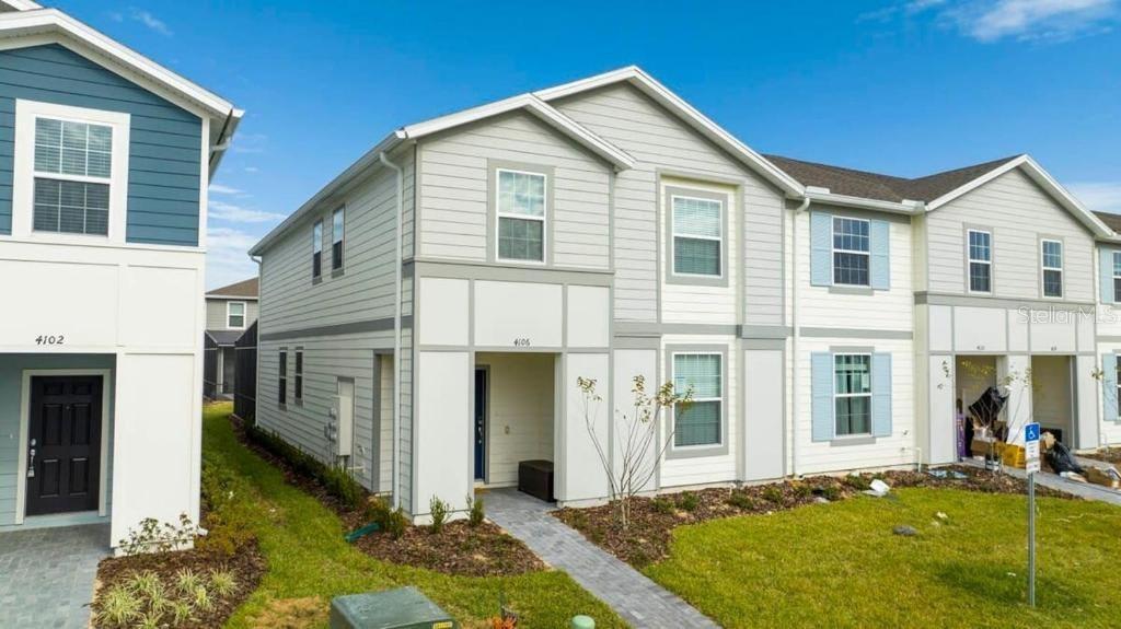 5 bedroom Town house For Sale