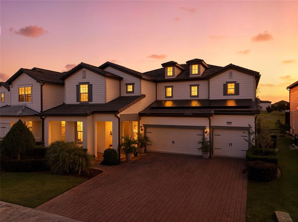 6 bedroom Detached house For Sale