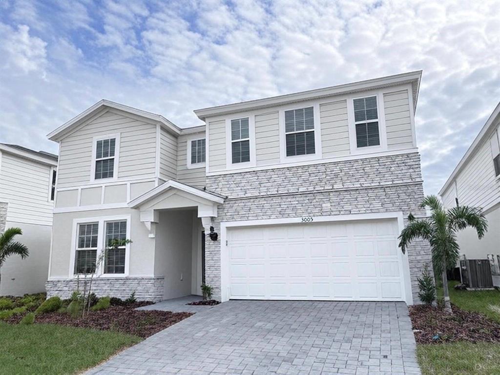 1 Detached house For Sale