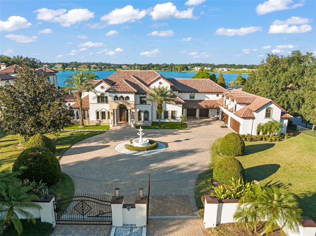 7 bedroom Detached house For Sale