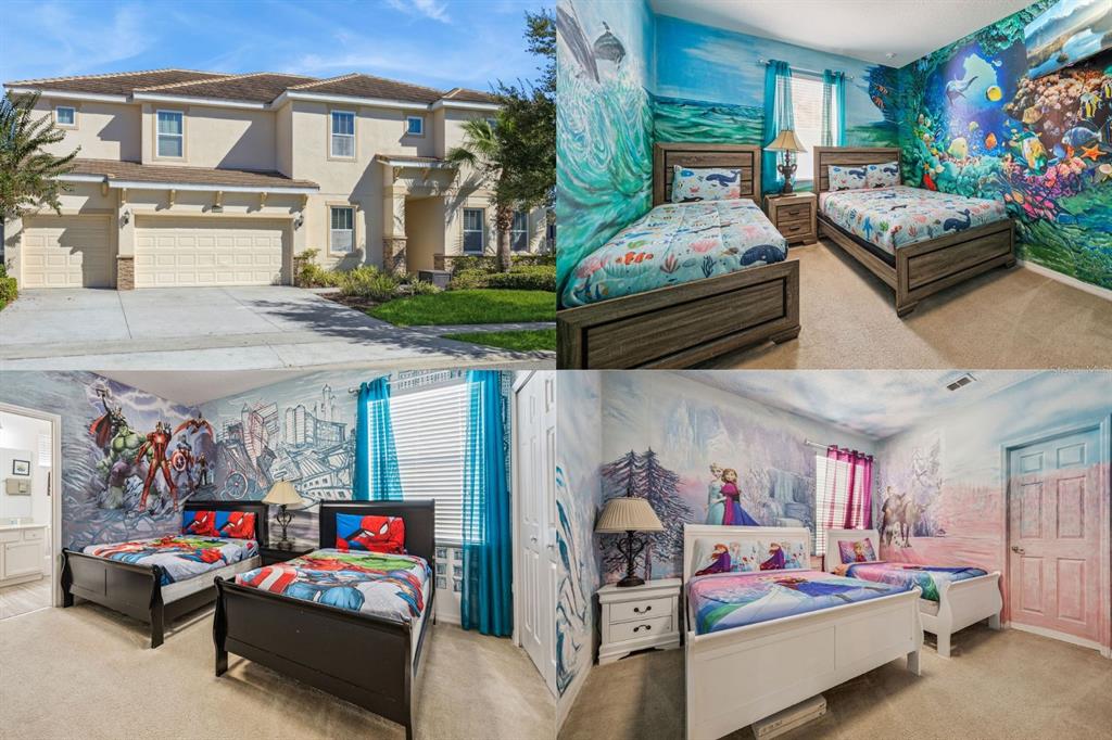 13 bedroom Detached house For Sale