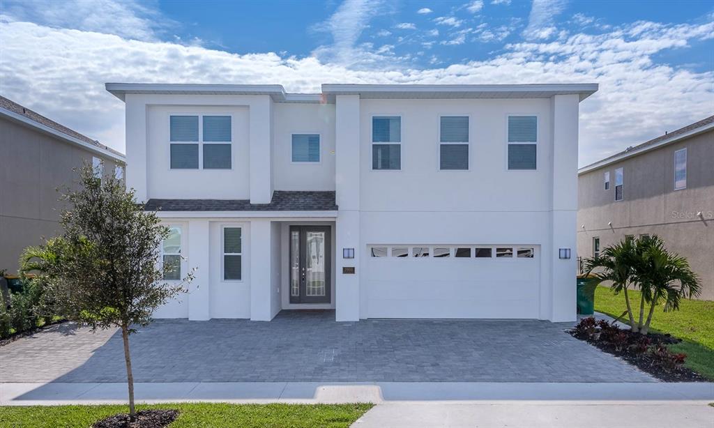 8 bedroom Detached house For Sale