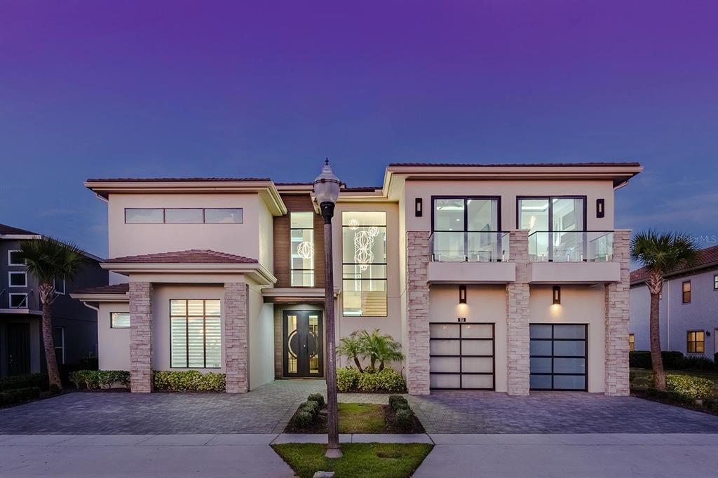 9 bedroom Detached house For Sale