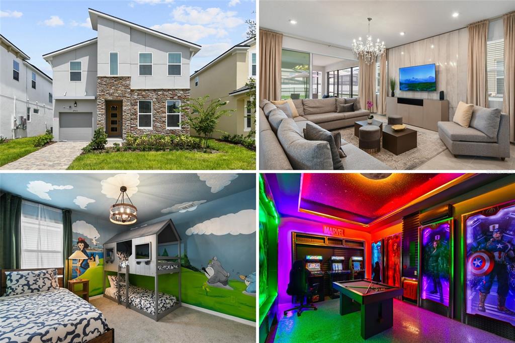 7 bedroom Detached house For Sale