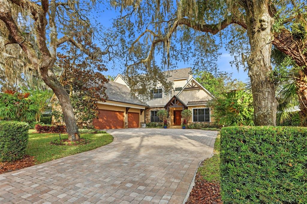 6 bedroom Detached house For Sale