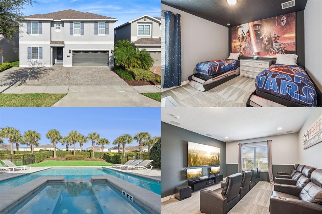 8 bedroom Detached house For Sale