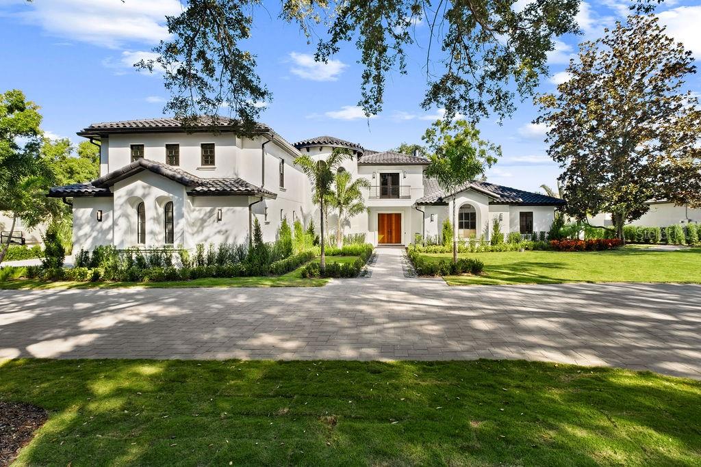 7 bedroom Detached house For Sale