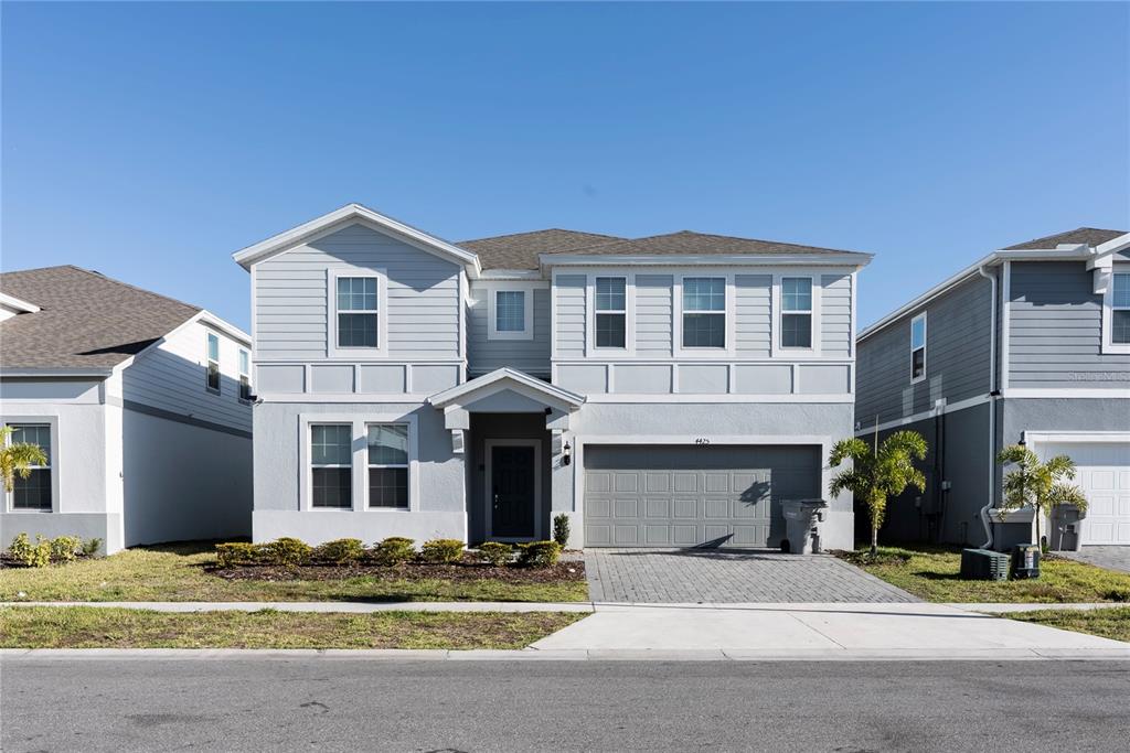 1 Detached house For Sale