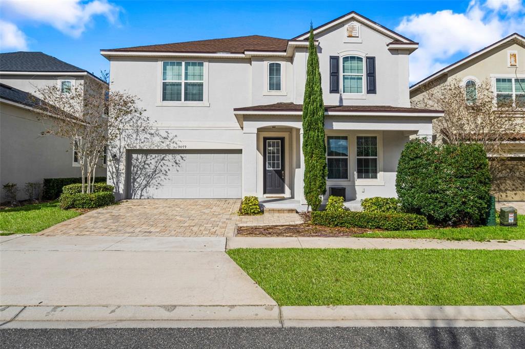 7 bedroom Detached house For Sale