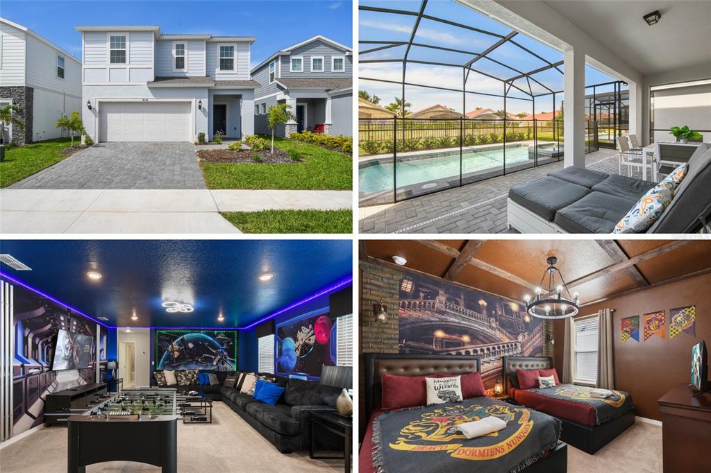 7 bedroom Detached house For Sale