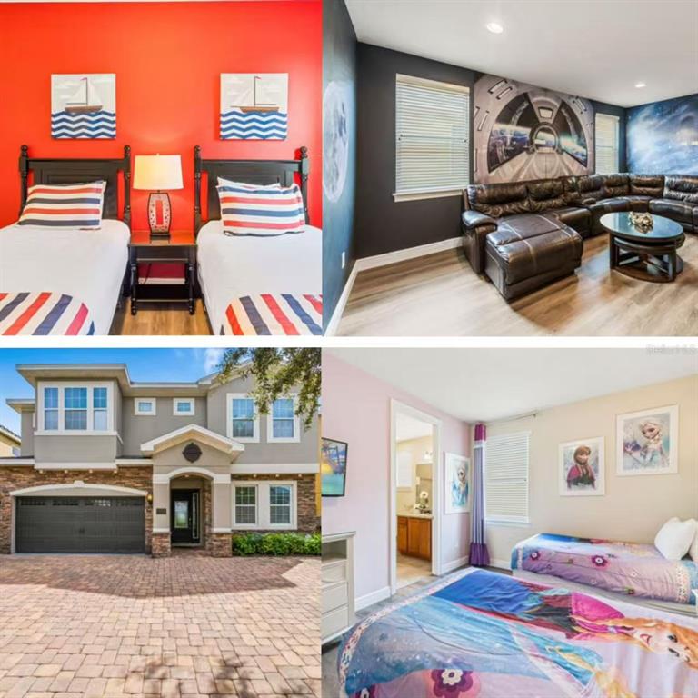 1 Detached house For Sale