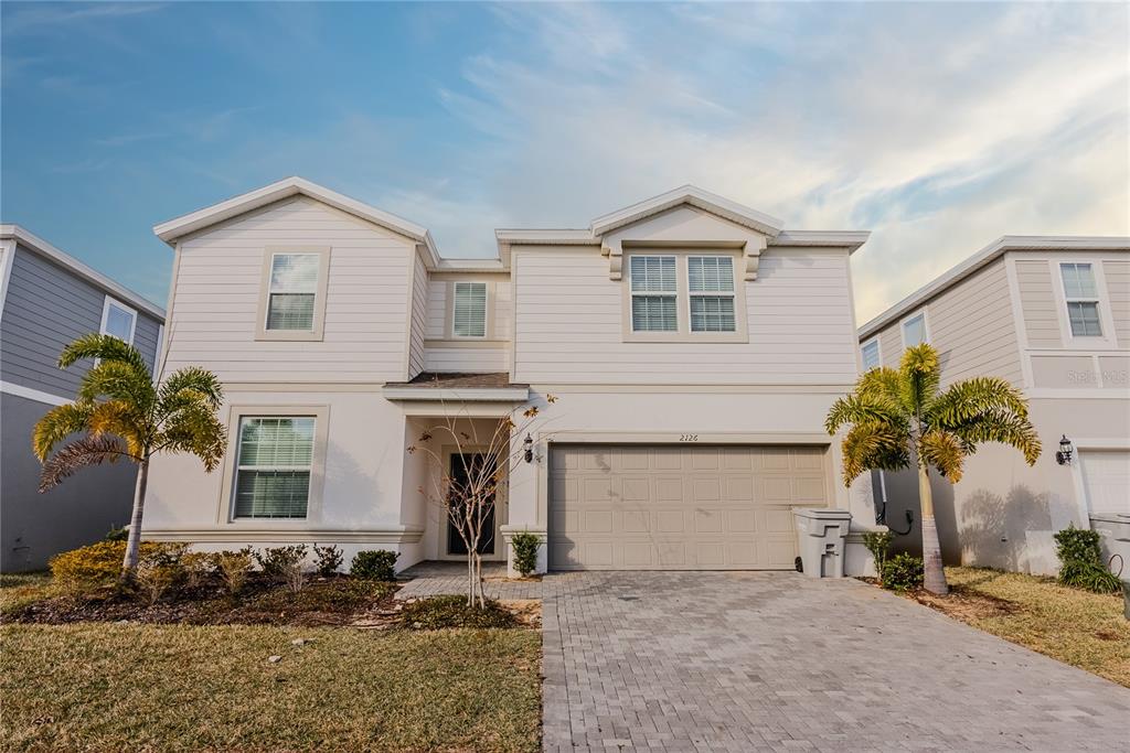 1 Detached house For Sale