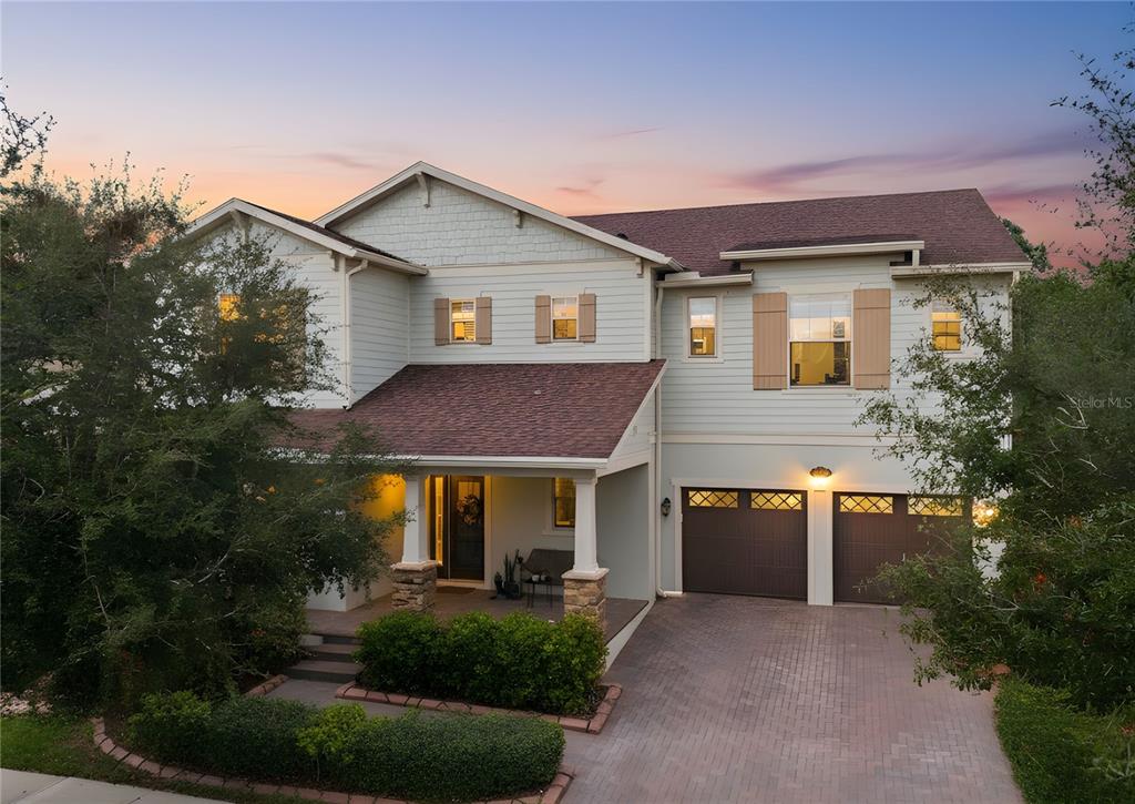 6 bedroom Detached house For Sale