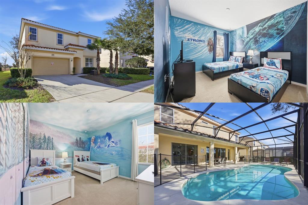 9 bedroom Detached house For Sale