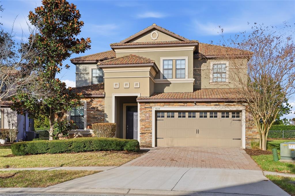 7 bedroom Detached house For Sale