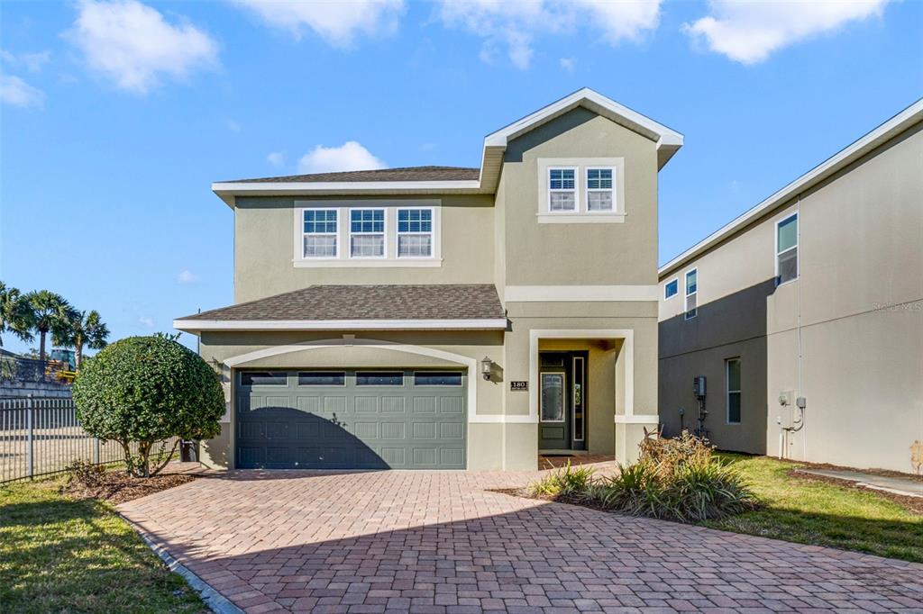 6 bedroom Detached house For Sale