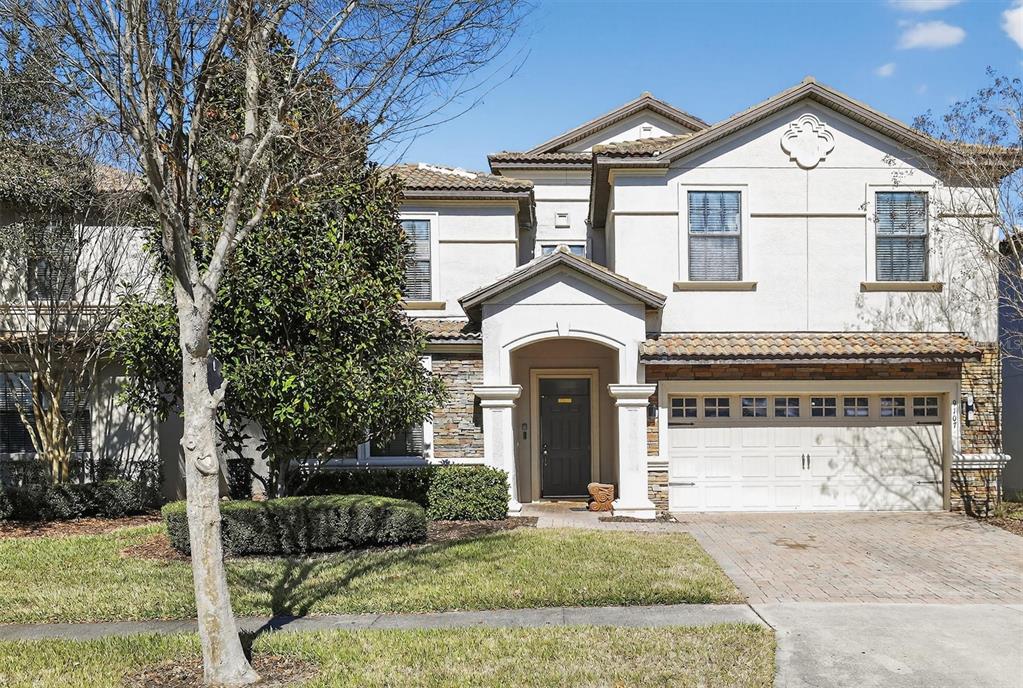 8 bedroom Detached house For Sale