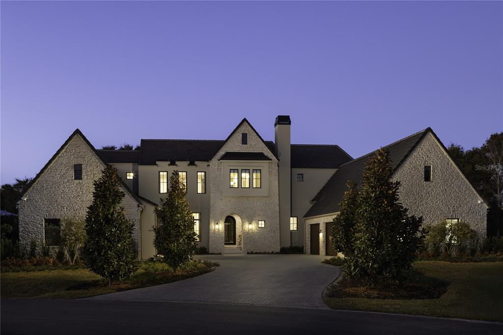 6 bedroom Detached house For Sale