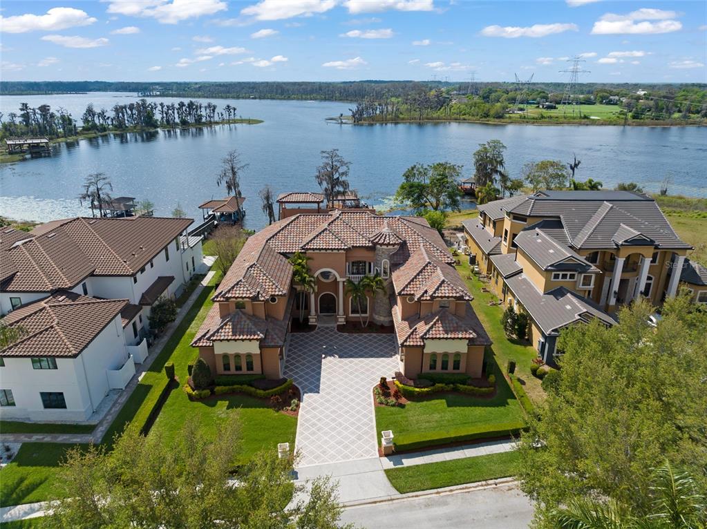 7 bedroom Detached house For Sale
