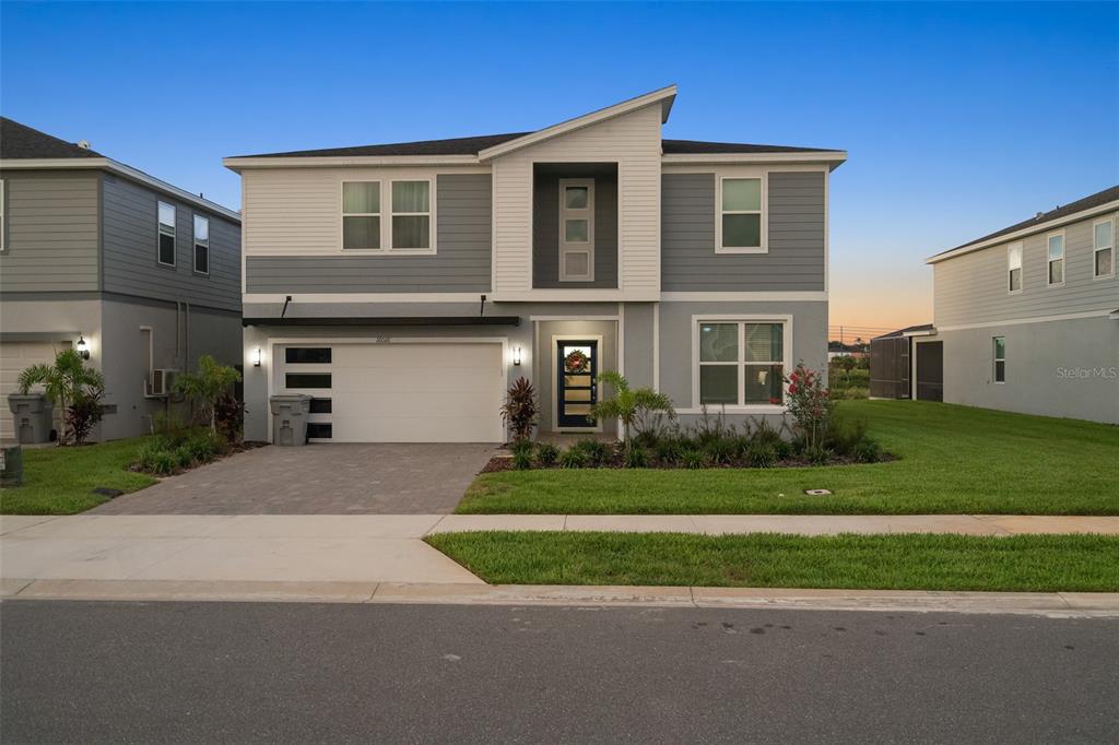1 Detached house For Sale