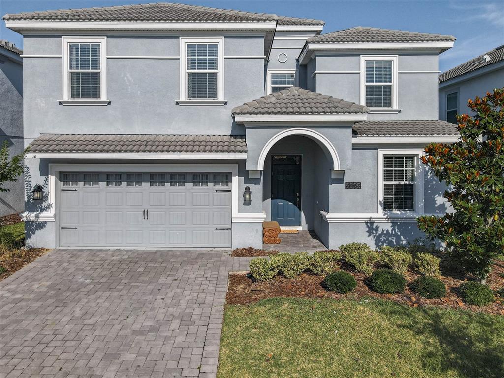 8 bedroom Detached house For Sale