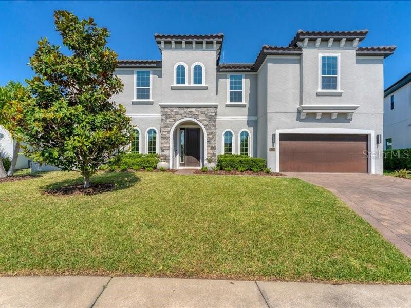 6 bedroom Detached house For Sale