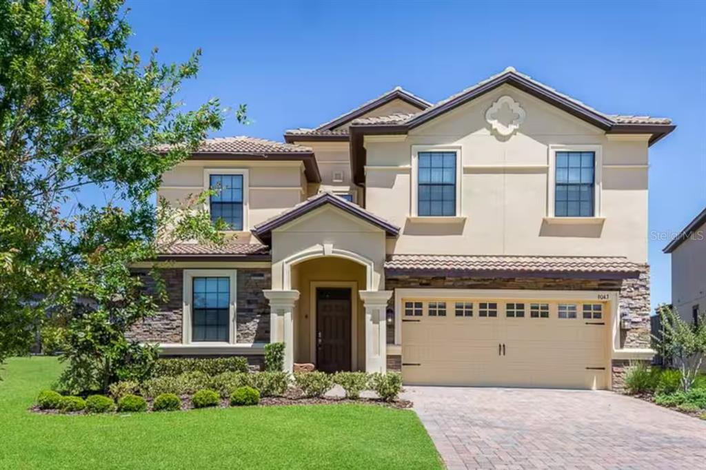 9 bedroom Detached house For Sale