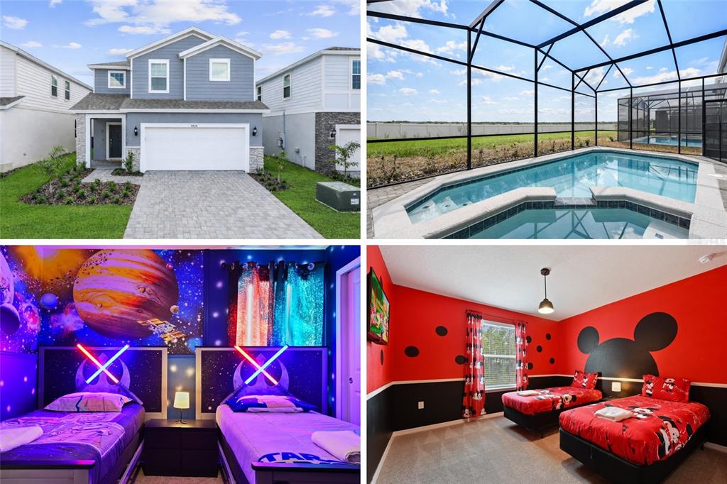 6 bedroom Detached house For Sale