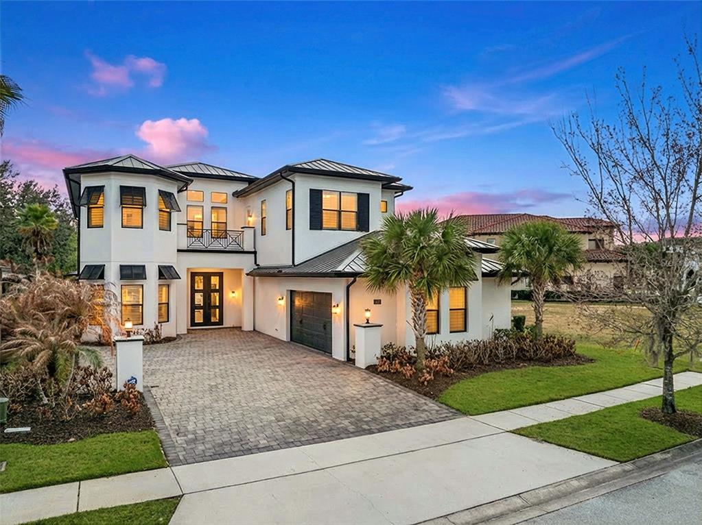7 bedroom Detached house For Sale