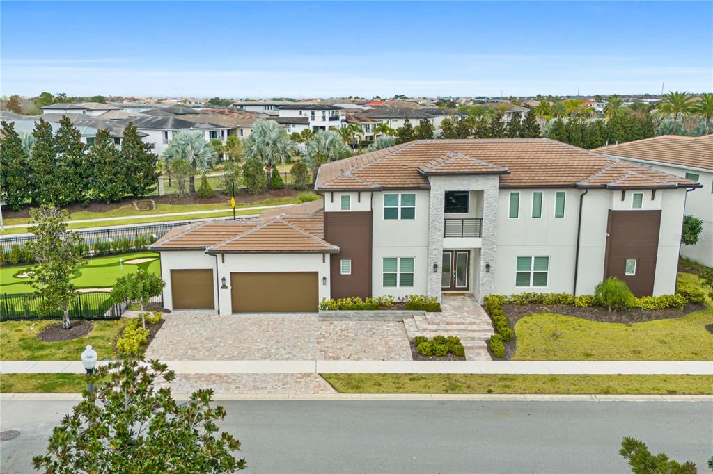 6 bedroom Detached house For Sale
