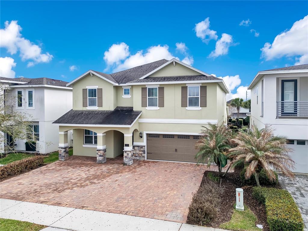 8 bedroom Detached house For Sale