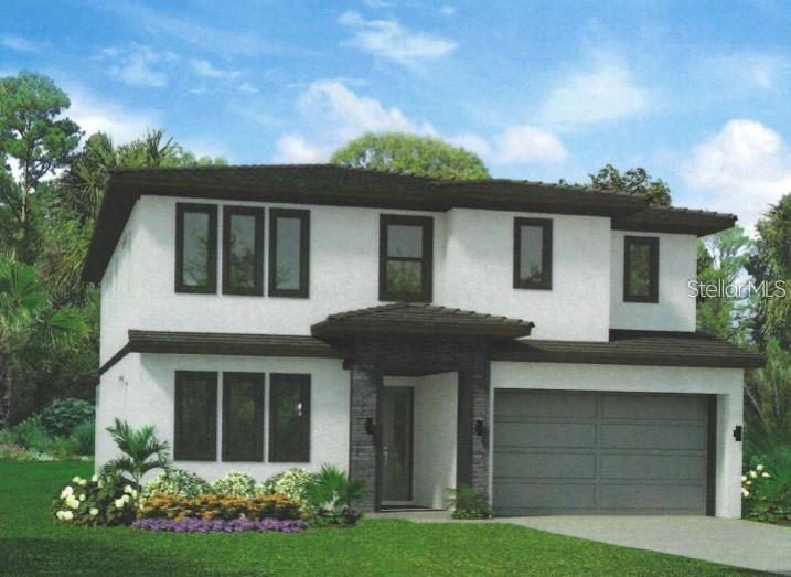 1 Detached house For Sale