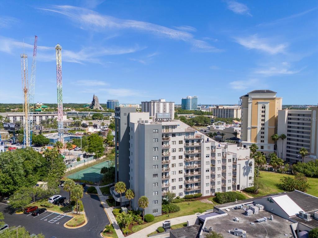 1 bedroom Apartment For Sale