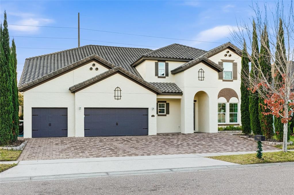 7 bedroom Detached house For Sale